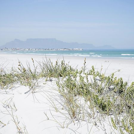 Amazing Beach House In Melkbos! Van Riebeeckstrand Exterior photo