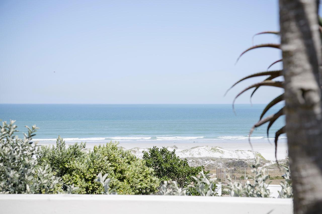 Amazing Beach House In Melkbos! Van Riebeeckstrand Exterior photo