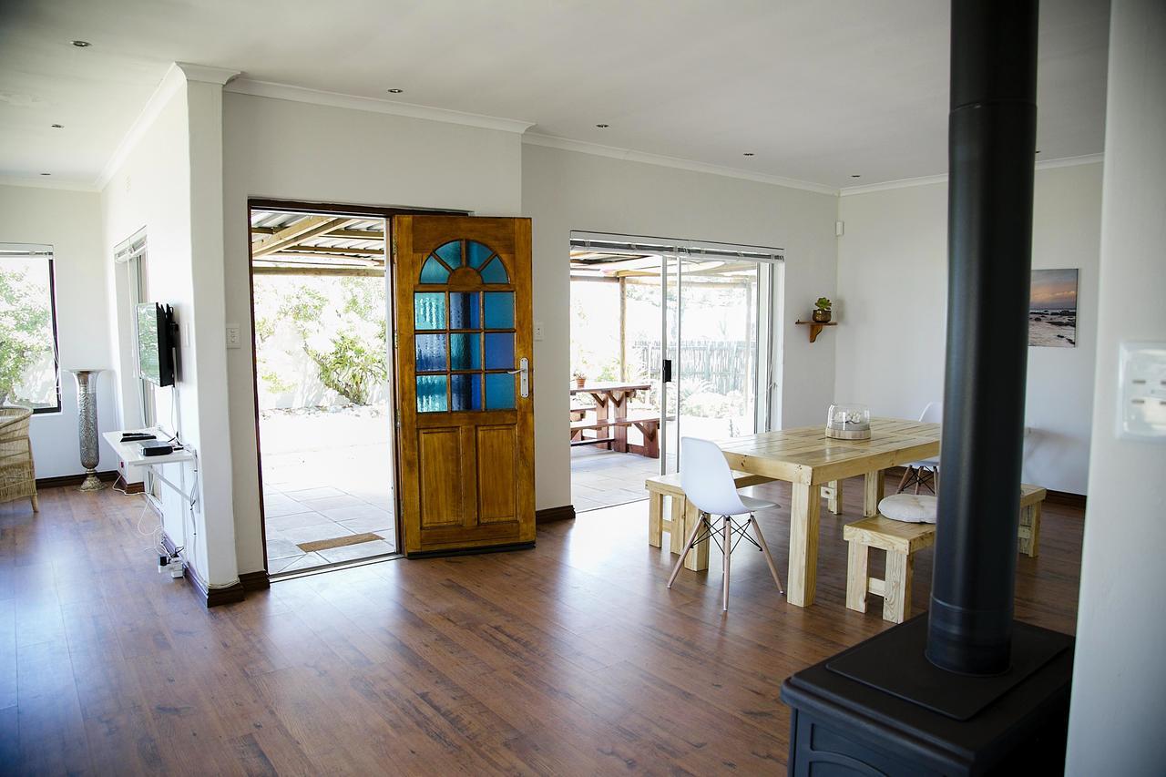 Amazing Beach House In Melkbos! Van Riebeeckstrand Exterior photo
